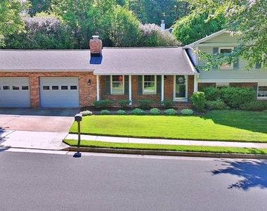 8097 Winding Way Court - Photo Thumbnail 1