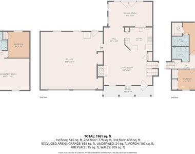 8097 Winding Way Court - Photo Thumbnail 43