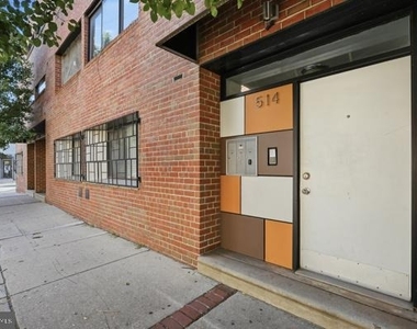 514 S 12th Street - Photo Thumbnail 1
