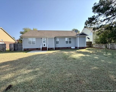 6808 Jacobs Creek Circle - Photo Thumbnail 21