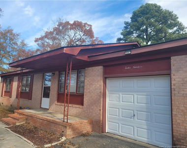 1219 Chilton Drive - Photo Thumbnail 1