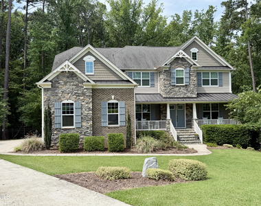 1213 Fall Line Court - Photo Thumbnail 2