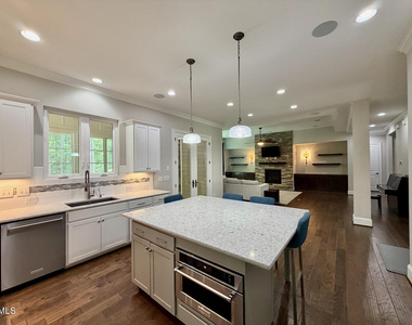 1213 Fall Line Court - Photo Thumbnail 12