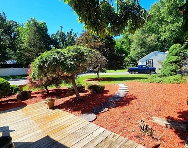 15514 Powell Lane - Photo Thumbnail 1