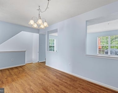 1518 Deep Gorge Court - Photo Thumbnail 9