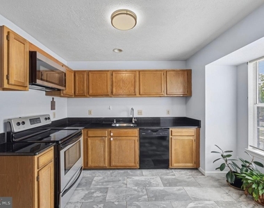 1518 Deep Gorge Court - Photo Thumbnail 4