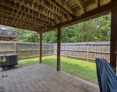 1518 Deep Gorge Court - Photo Thumbnail 30