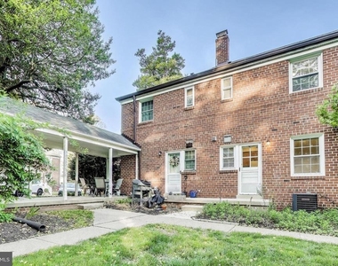 1716 E West Highway - Photo Thumbnail 19