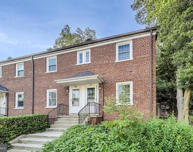 1716 E West Highway - Photo Thumbnail 1