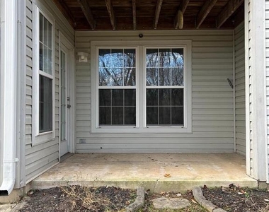 25905 Ridge Manor Drive - Photo Thumbnail 15
