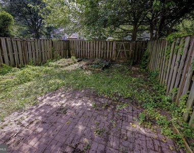 4 Ritchfield Court - Photo Thumbnail 40