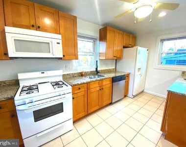11005 Amherst Avenue - Photo Thumbnail 15
