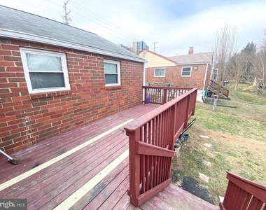 11005 Amherst Avenue - Photo Thumbnail 40