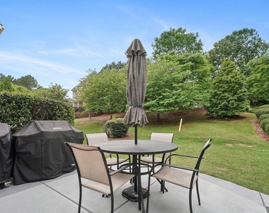 504 Hammond Oak Lane - Photo Thumbnail 25