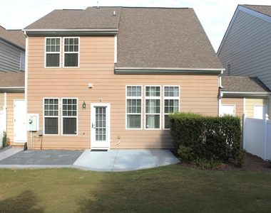 504 Hammond Oak Lane - Photo Thumbnail 23