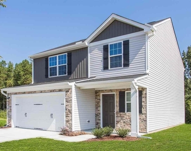 108 Brisk Drive - Photo Thumbnail 1