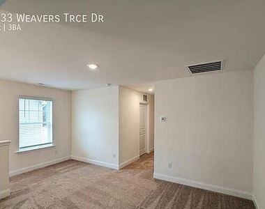 1233 Weavers Trace Drive - Photo Thumbnail 4