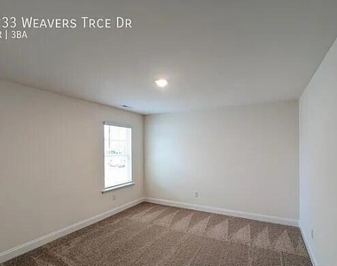 1233 Weavers Trace Drive - Photo Thumbnail 5