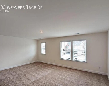 1233 Weavers Trace Drive - Photo Thumbnail 11