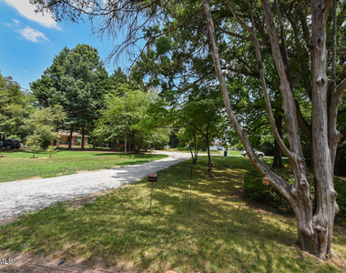 3809 Boddie Drive - Photo Thumbnail 2