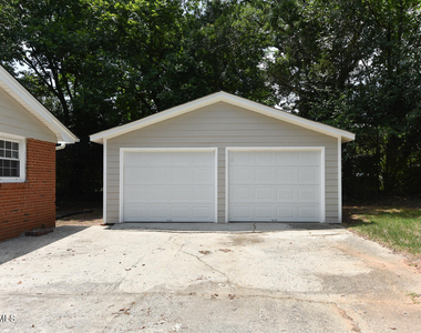 3809 Boddie Drive - Photo Thumbnail 3