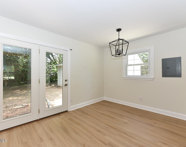 3809 Boddie Drive - Photo Thumbnail 9