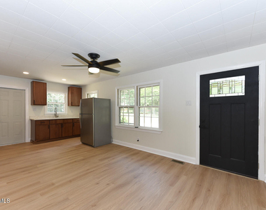 3809 Boddie Drive - Photo Thumbnail 6