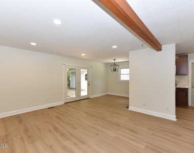 3809 Boddie Drive - Photo Thumbnail 5
