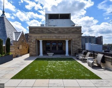 8302 Woodmont Avenue - Photo Thumbnail 27