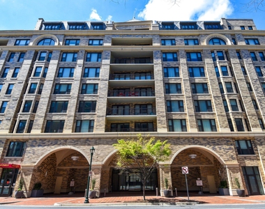 8302 Woodmont Avenue - Photo Thumbnail 1
