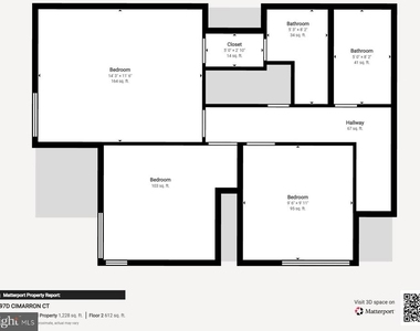 7197 Cimarron Court - Photo Thumbnail 20