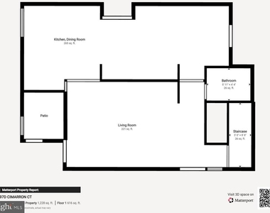 7197 Cimarron Court - Photo Thumbnail 21