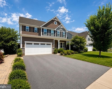 6809 Ballenger Run Boulevard - Photo Thumbnail 1
