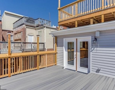 1234 Euclid Street Nw - Photo Thumbnail 19