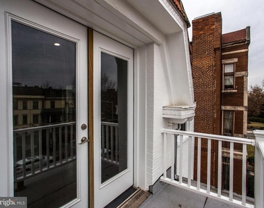 1234 Euclid Street Nw - Photo Thumbnail 29