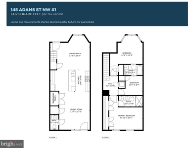 145 Adams Street Nw - Photo Thumbnail 16