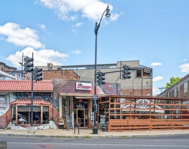 1767 U Street Nw - Photo Thumbnail 17