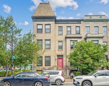 1767 U Street Nw - Photo Thumbnail 1