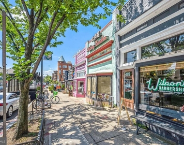 1767 U Street Nw - Photo Thumbnail 20