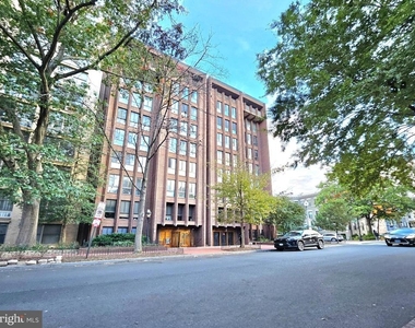 1280 21st Street Nw - Photo Thumbnail 21
