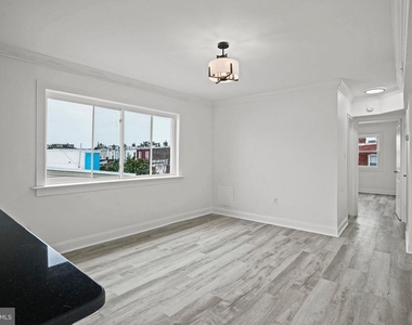 3540 Rock Creek Church Road Nw - Photo Thumbnail 5