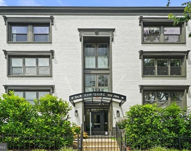 3540 Rock Creek Church Road Nw - Photo Thumbnail 17