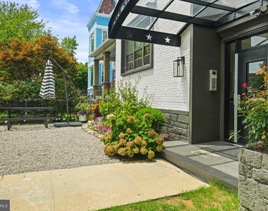 3540 Rock Creek Church Road Nw - Photo Thumbnail 1