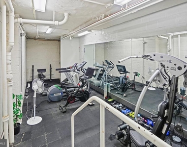 3540 Rock Creek Church Road Nw - Photo Thumbnail 15