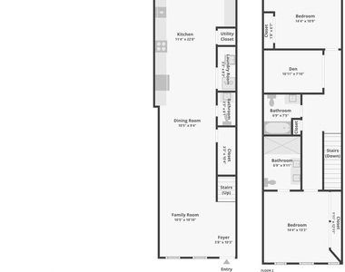 55 P Street Nw - Photo Thumbnail 40