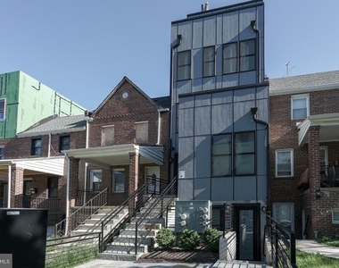 1632 K Street Ne - Photo Thumbnail 1