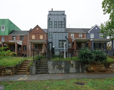 1632 K Street Ne - Photo Thumbnail 2