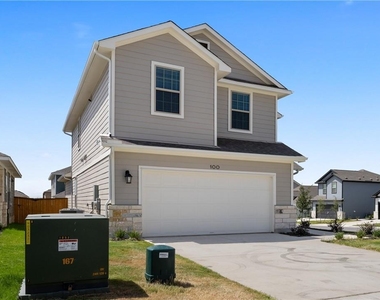 100 Drifter Ln - Photo Thumbnail 2