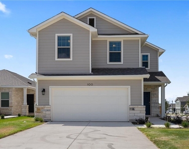 100 Drifter Ln - Photo Thumbnail 1