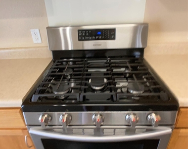 1009 Grey Castle Dr - Photo Thumbnail 6